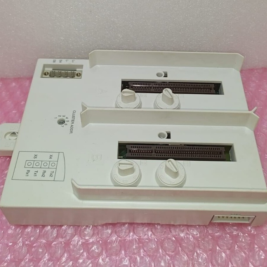 ABB 3BSE020848R1 TU841 输入输出模块底座  全新 现货  价格优势