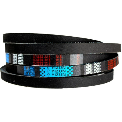 tooth belt, Avtomobil ötürücü kəmərləri