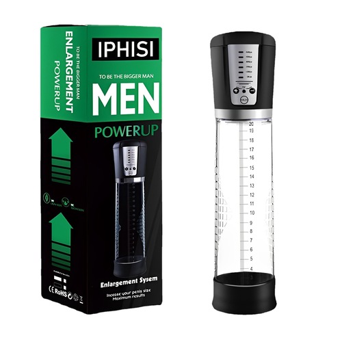 Electric vacuum negative pressure trainer rechargeable erection aircraft cup male sensitive masturbation device thick adult sex toy