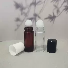 化妆品包装;玻璃瓶;分装瓶