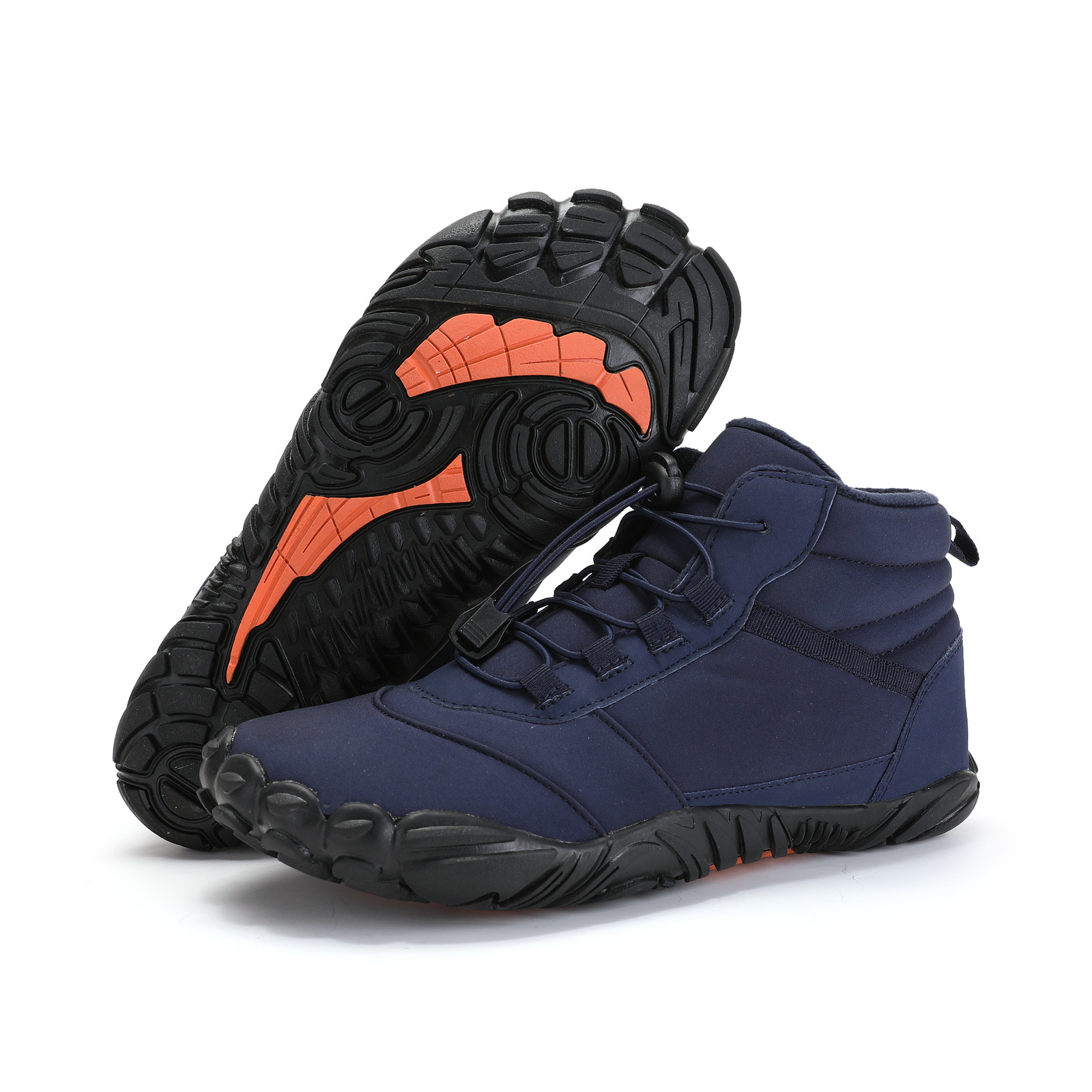 keep warm comfortable casual boots