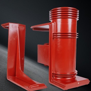 Tianci Two-Way High Voltage 35Kv Contact Box High Voltage Contact Box Mid-Cabinet Contact Box 61 Cabinet Dedicated