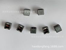 替代電感  7447773101 替代電感扁平線線圈電感/插件共模電感