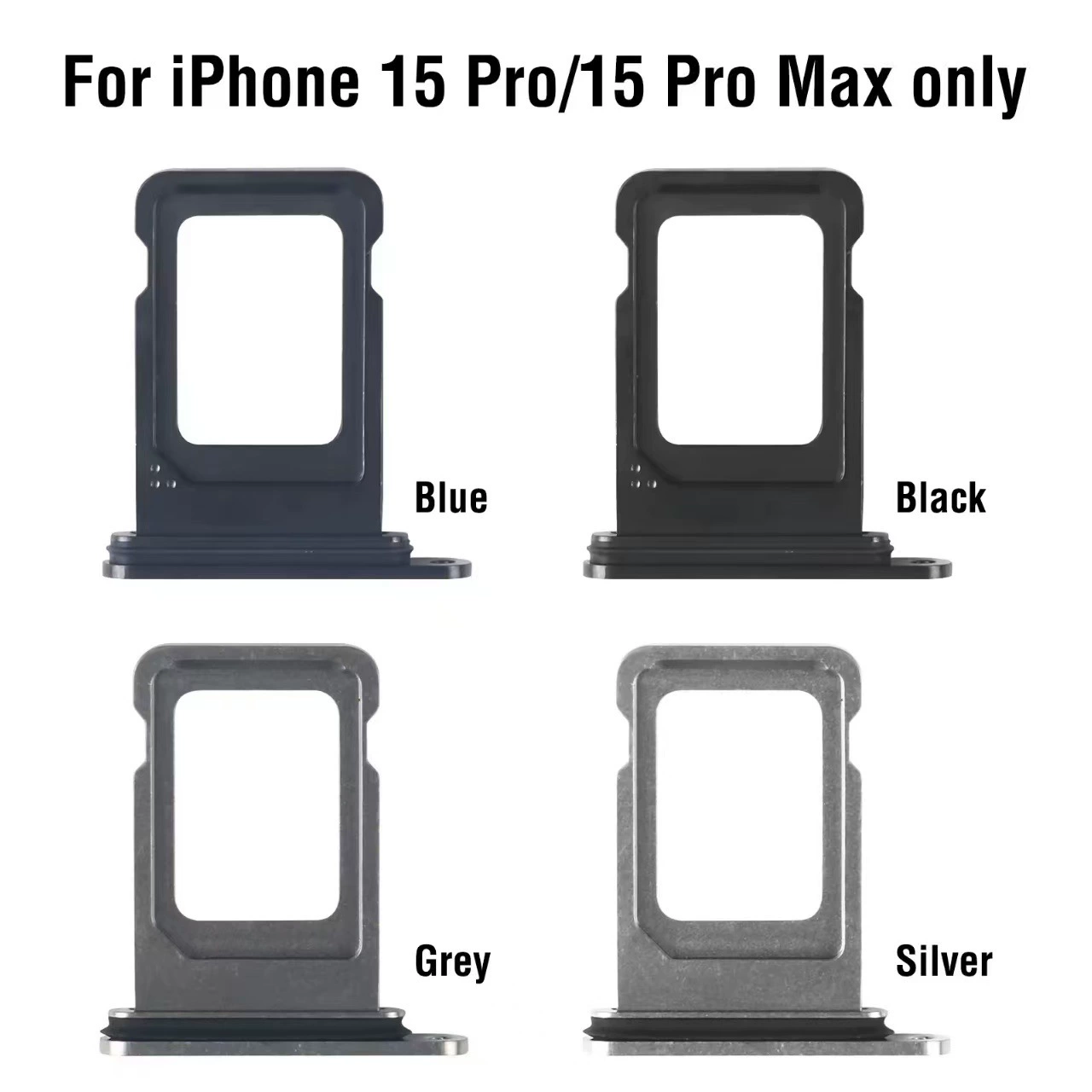Подходящий слот SIM-карты для карт Apple, сборка слота, соответствие по моделям серии X/11/12/13/14/15