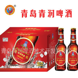 ���u�����t����ơ�� 330ml*24ƿ�������l6��ҹ��ơ�ƾ��ԭ�{ơ��