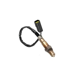 Capteur D’oxygène O2 Pour Benelli TRK502, TRK502X, Leoncino 500 – Sonde Lambda, Amélioration Performances Et Consommation