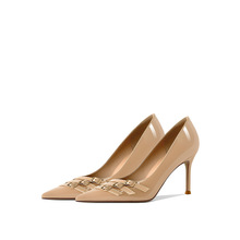 �߸�ЬŮ2026�����¿ʽ���^���d�\��Ƥ���ەr�І�ЬŮ�羳���l