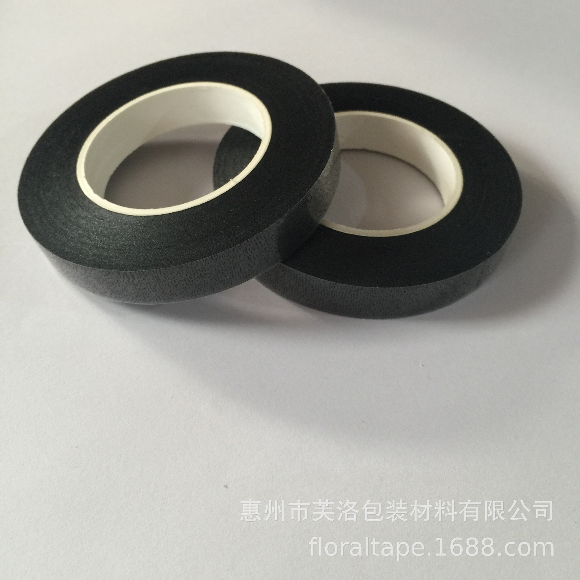 Ventas directas de fábrica cinta floral 27 m flor varilla cinta de papel crepé cinta de color al por mayor de producción de bricolaje