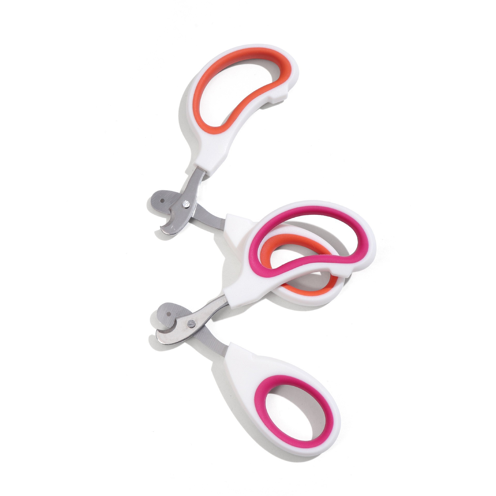 Gato hámster especial cortaúñas mascotas perro cortaúñas mascota uñas artefacto herramienta pata tijeras al por mayor