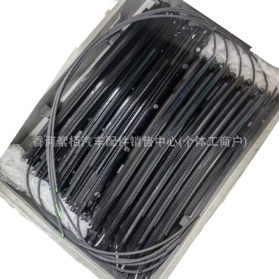 Slide 2057801100 2057801200 – Sunroof and accessories