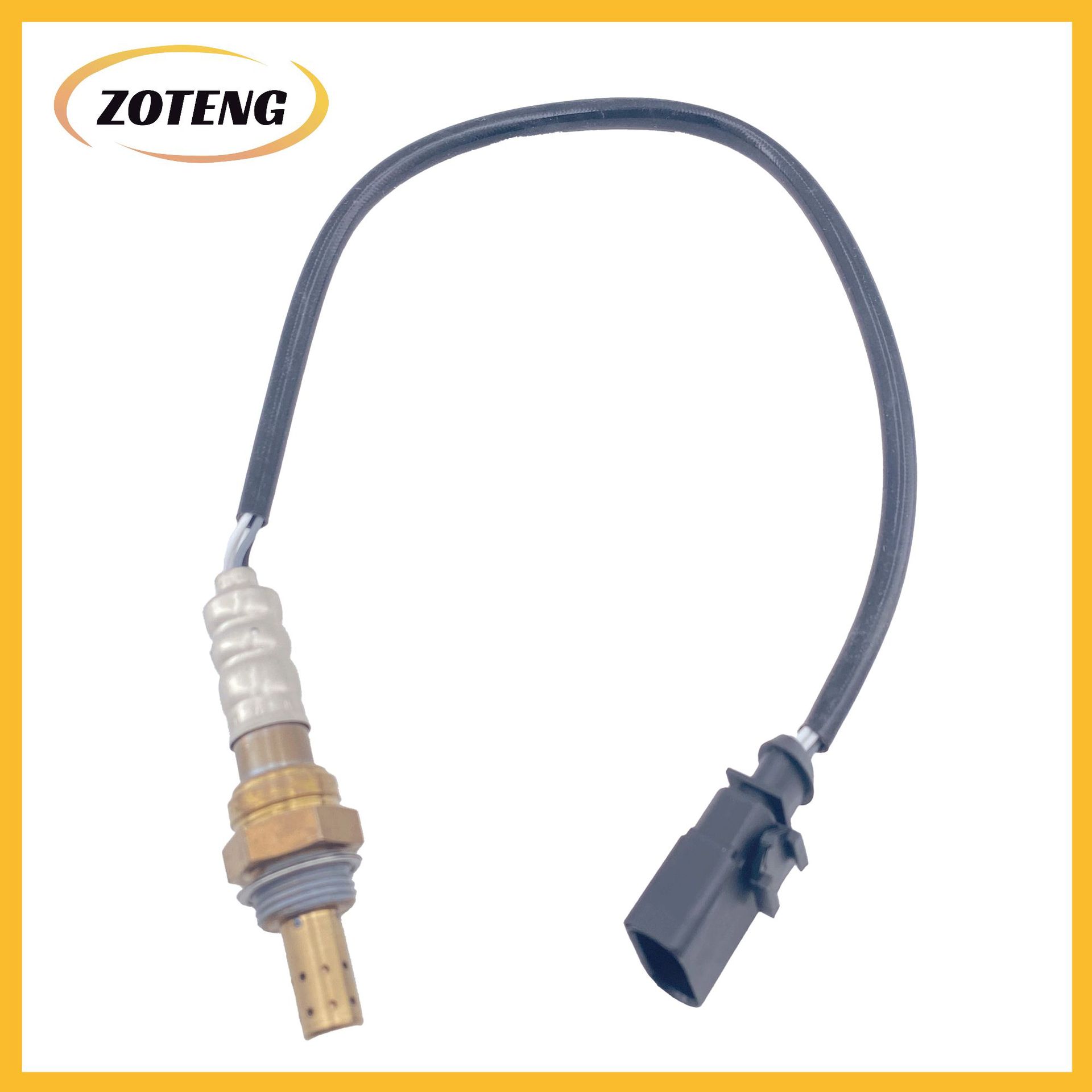 Cross-Border Automotive Oxygen Sensor 2344120 06E906265Aaoxygen Sensor