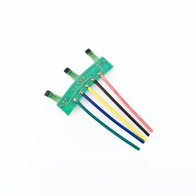 Other Electric Vehicle Accessories board 413 Hall sensor circuit