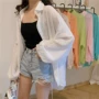 外穿防晒2026衬衫