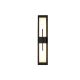 Outdoor Wall Lamp Waterproof Door Lamp Outdoor Wall Lamp New Chinese Style Door Column Lamp Entry Door Balcony Wall Lamp