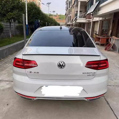 Volkswagen 2017-23 Models of the Overseas Fixed wind wing