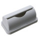 Kitchen Extraction Garbage Bag Storage Artifact Creative Wall-mounted Non-perforated Garbage Bag Plastic Bag Storage Box