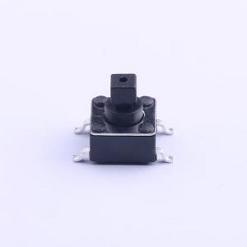 K2-1102ST-A4SC-04 轻触开关 K2-1102ST-A3SW-01 SMD