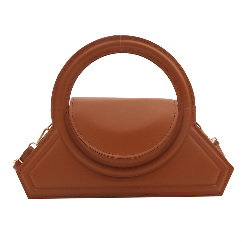 Bolsa de alta textura 2024 nueva versátil retro pequeña bolsa cuadrada versátil bolsa de mensajero de las mujeres personalizadas bolsa de las mujeres al por mayor