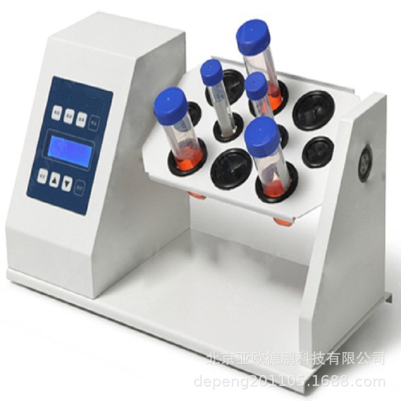 亚欧混匀仪/混匀计/混匀器 DP-MRIII