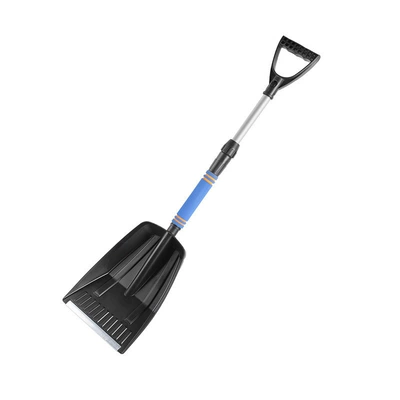 artifact, Kempinq və səyahət - l3461-telescopic-snow-shovel-blue