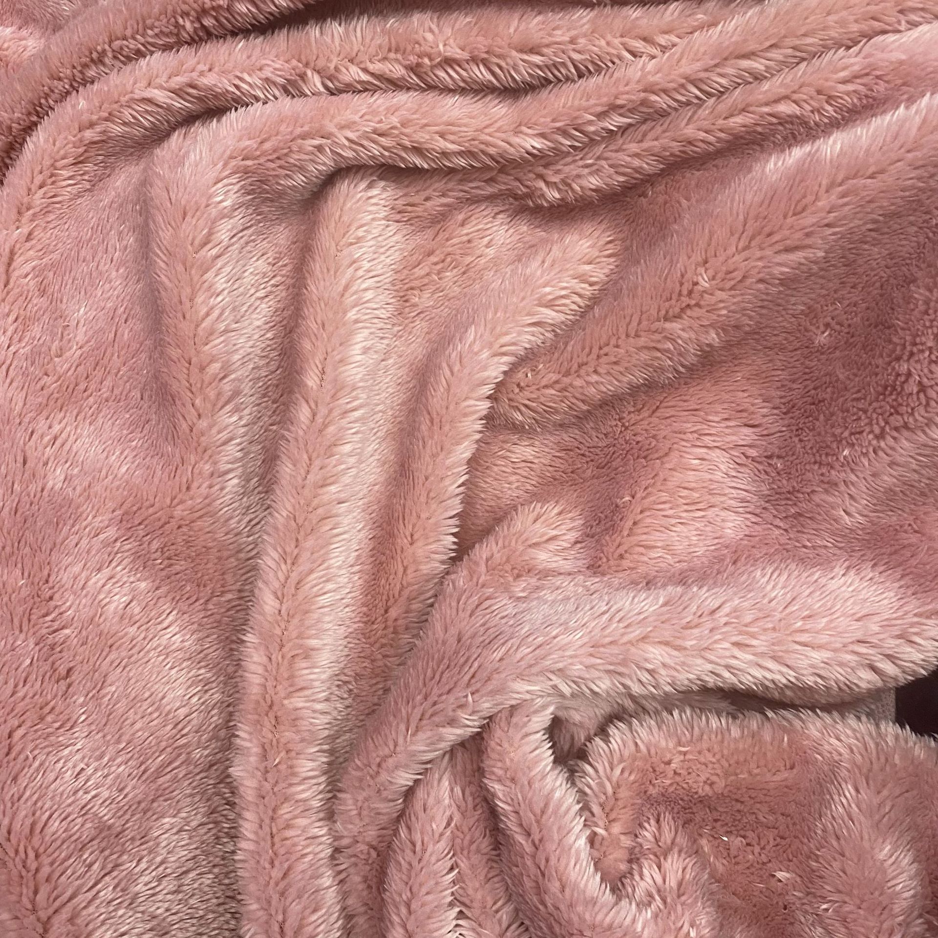 China terciopelo ártico tiñido unilateral flanela terciopelo ártico juguetes ropa para el hogar mantas tela de terciopelo