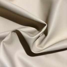 源头厂家定制批发羊皮革米色绵羊皮服装皮料手套革耳机套革鞋里皮