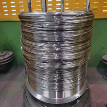 因科耐尔600镍合金线 Inconel600高温合金线 Inconel600线材
