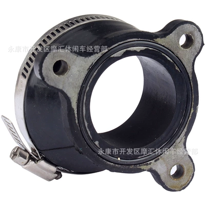 8A0028553 Intake Manifold – Hava qəbuledici borular