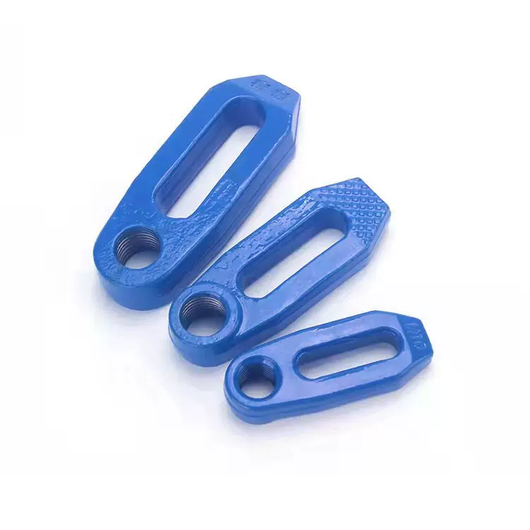 厂家直供模具精锻压板 弓形注塑压板 平行压板 机床压板规格全价