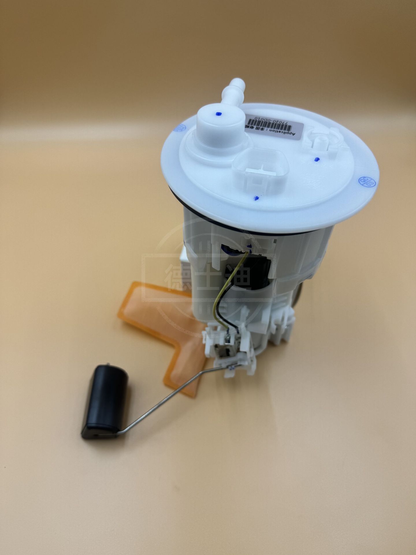 77020-0D010 77020-0D030 770200D010 Wholesale Toyota Vios Fuel Pump Assembly