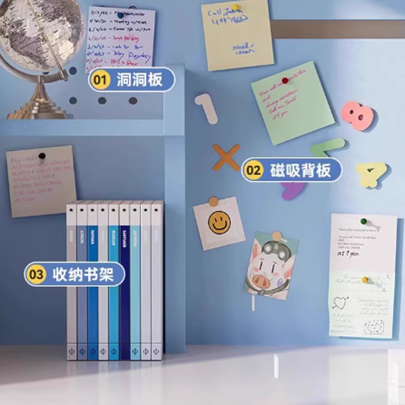 矫正坐姿升降课桌椅套装儿童书桌家用小学生学习写作业桌子椅子|undefined
