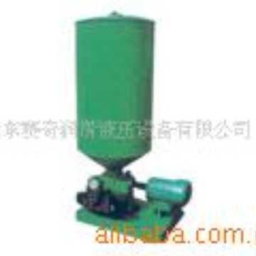 供应DXZ系列电动干油站（图） 油站