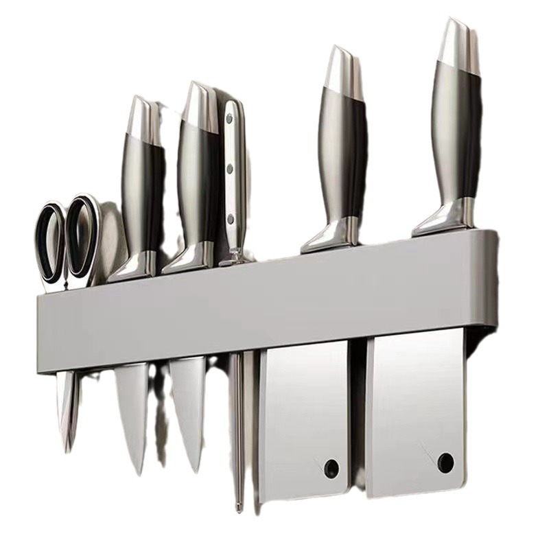 Manufacturer supplies kitchen multi-functional storage rack knife…