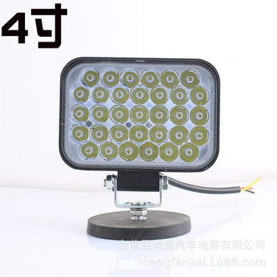 light truck led modified spotlight Ön faralar