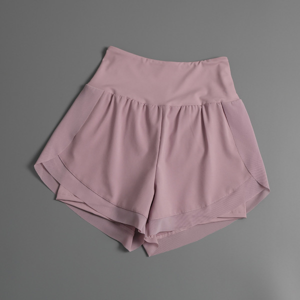 Breathable quick dry sports shorts
