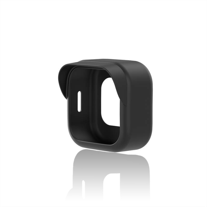 The new Blink4 silicone case is a bestseller on Amazon in 2023 for monitoring. blink4 camera case for night vision Specification drawing