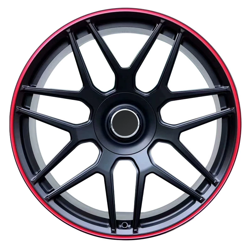 Адаптированное колесо Mercedes-Benz 17 18 19 20 дюймов C260 A200 E300L S450 EQS Xinhao