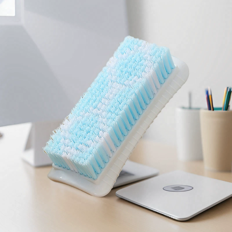 Спотовая большая щетка для стирки одежды щетка удлиненная твердая шерсть прочная и неповрежденная одежда многофункциональная домашняя чистка щетка щетка