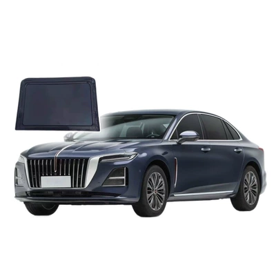 sealing strip, Sunroof and accessories