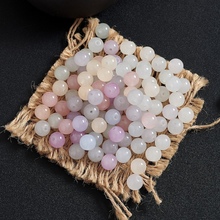 【光感变色】新款紫外线光变珠子diy串珠材料包饰品手链配件批发