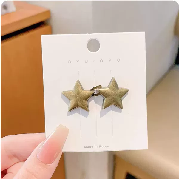 Bronze brace