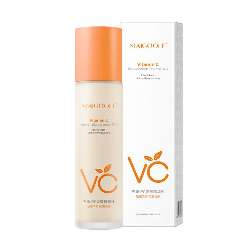 5 차원 C 회춘 크림 100g