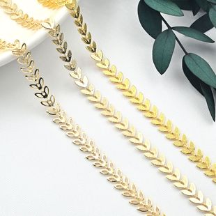 14K��ɫ��ɫ���~ɢ��~��朗l���Ʒ�U�՘��~diy�ֹ��Ʒ�������