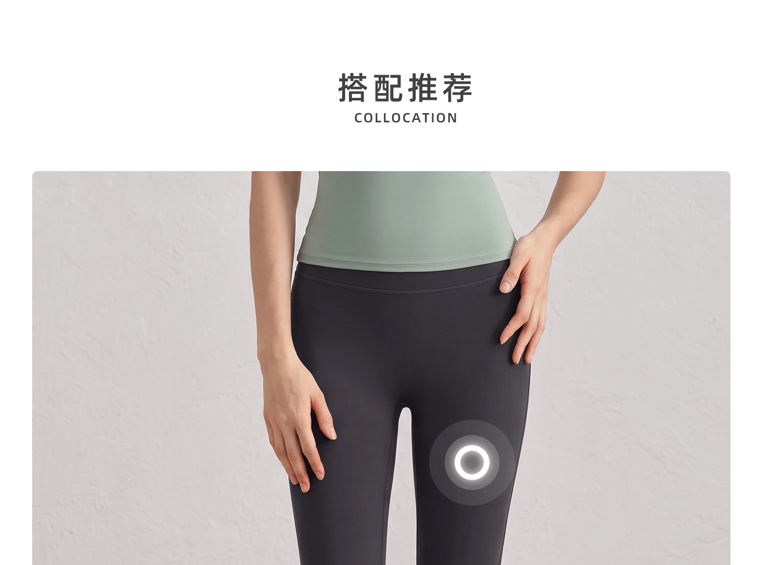 Aido SNU bequemes Sport-Kurzarmshirt mit schmaler Taille, atmungsaktiv, Yoga-T-Shirt für Lauf- und Trainingsgeräte für Frauen, nacktes Sport-Oberteil