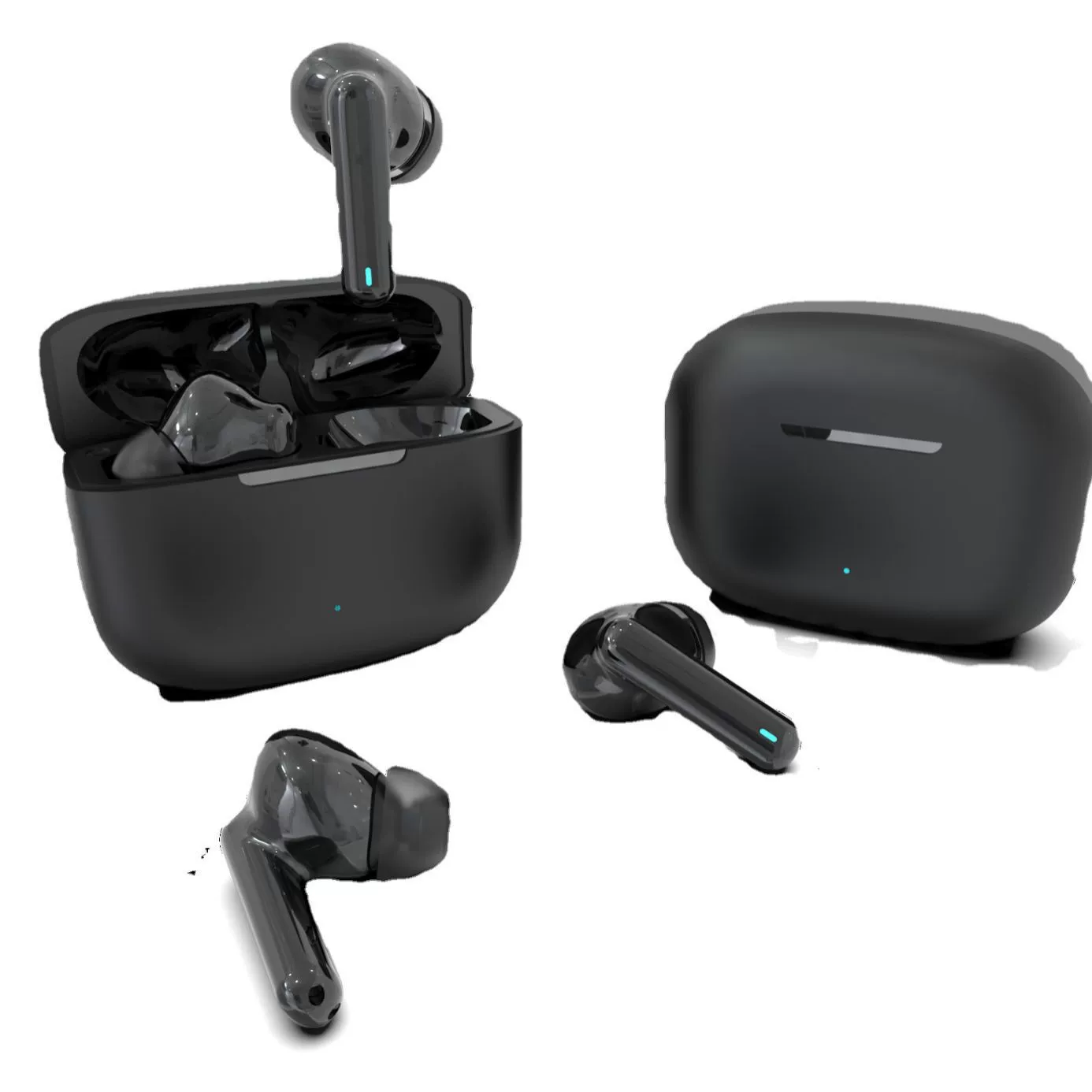 Сертификация BSCI, поставка завода, наушники T29 TWS беспроводные Bluetooth, частная форма внутриушные беспроводные наушники