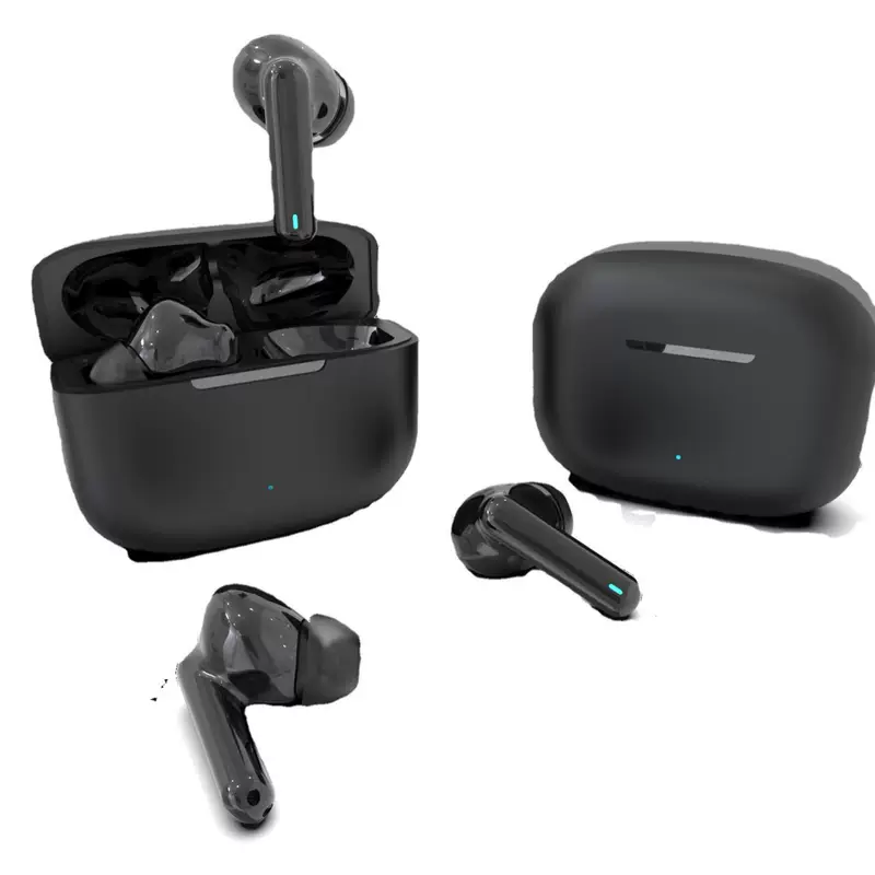 Сертификация BSCI, поставка завода, наушники T29 TWS беспроводные Bluetooth, частная форма внутриушные беспроводные наушники