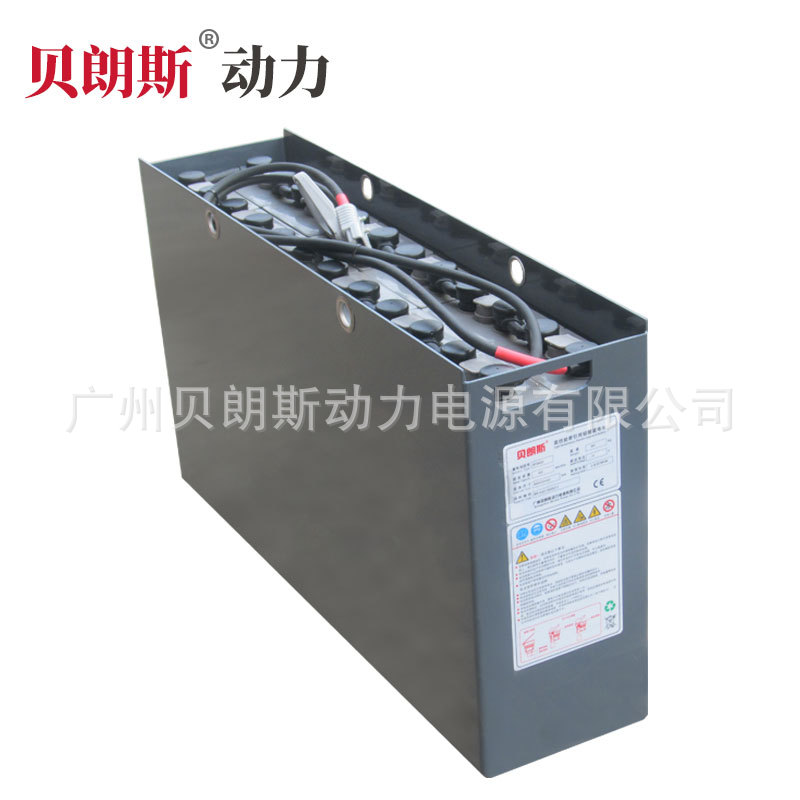 供应 3PzB225 BT托盘车LPE200电瓶 24V225Ah 电动叉车蓄电池厂家