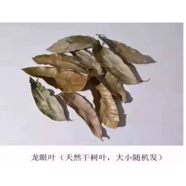 [龙眼叶10片]