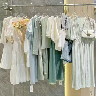 [Yao Flag] 25 Summer Hangzhou Original Designer Brand Exquisite Workmanship Details Perfect Literary Retro Style