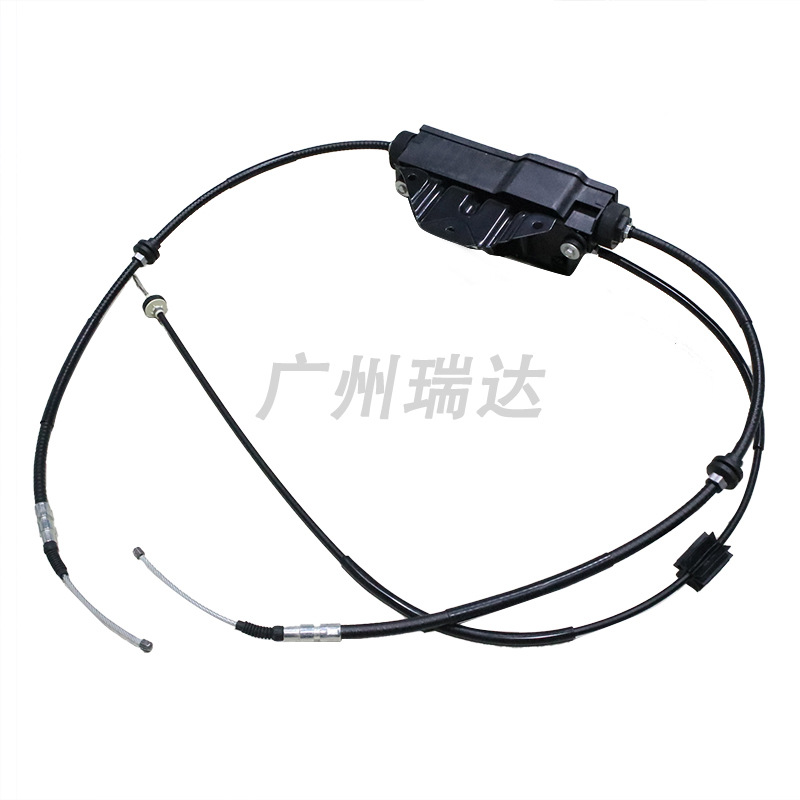 34436850289 Asamblea del módulo de freno de mano electrónico para piezas de repuesto BMW e70 X5 X6